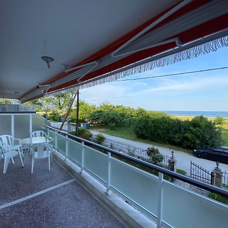 Апартаменты Renas House Аспровальта Экстерьер фото