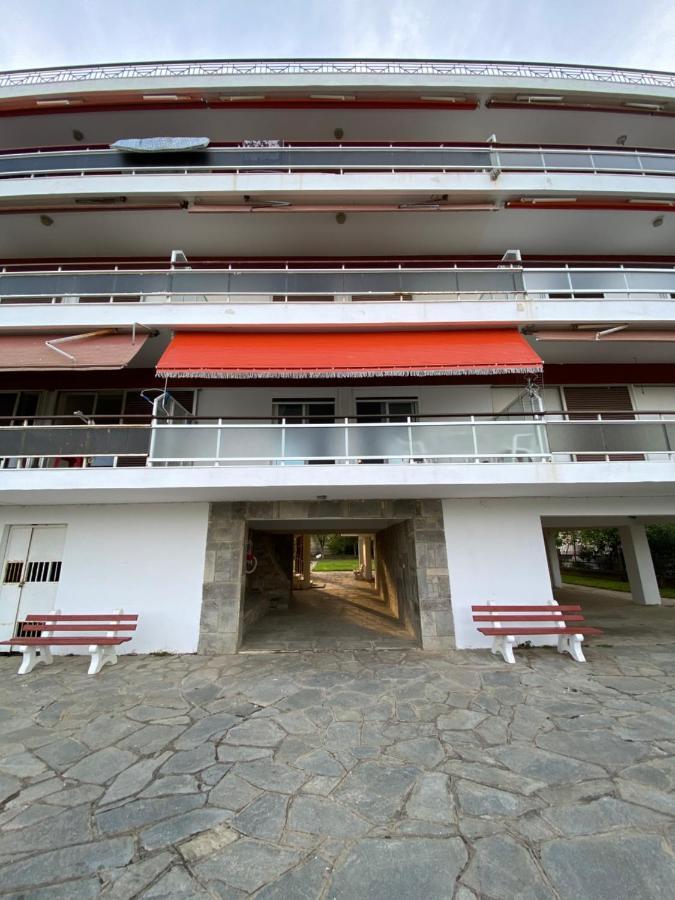 Апартаменты Renas House Аспровальта Экстерьер фото