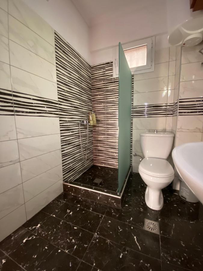 Апартаменты Renas House Аспровальта Экстерьер фото